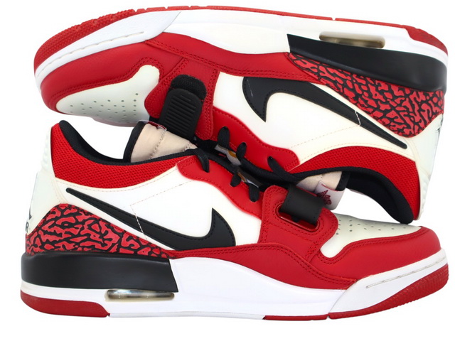 AIR JORDAN LEGACY 312 LOW h-30204-7 - 2