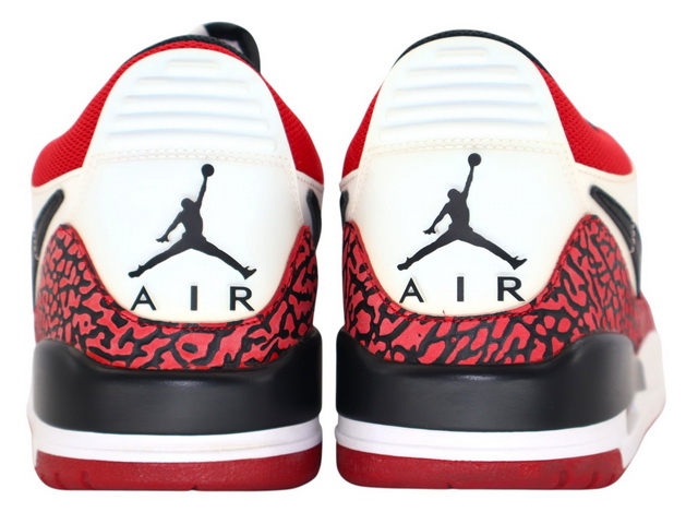 AIR JORDAN LEGACY 312 LOW h-30204-7 - 4