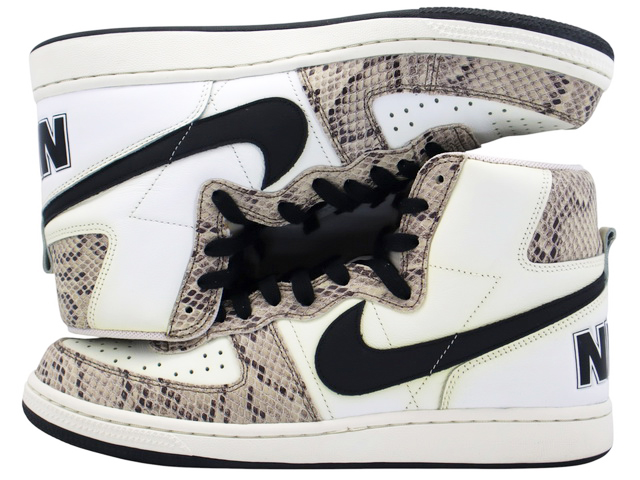 TERMINATOR HIGH h-30204-8 - 1