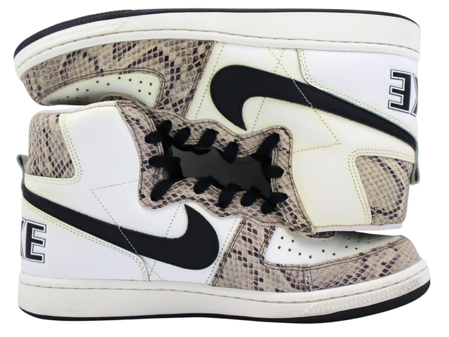 TERMINATOR HIGH h-30204-8 - 2