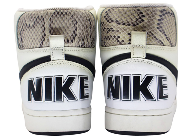 TERMINATOR HIGH h-30204-8 - 4