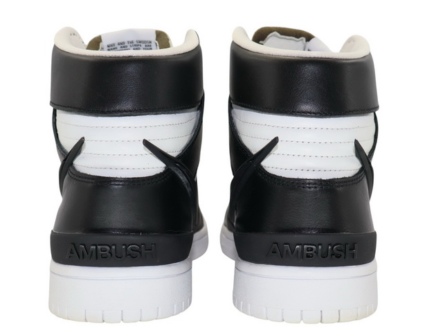 DUNK HI/AMBUSH h-30204-11 - 5
