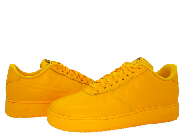 AIR FORCE 1 07 PRO-TECH WP FB8875-700 - 2