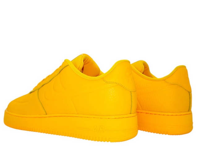 AIR FORCE 1 07 PRO-TECH WP FB8875-700 - 3