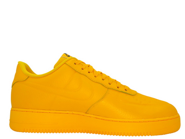 AIR FORCE 1 07 PRO-TECH WP FB8875-700 - 1