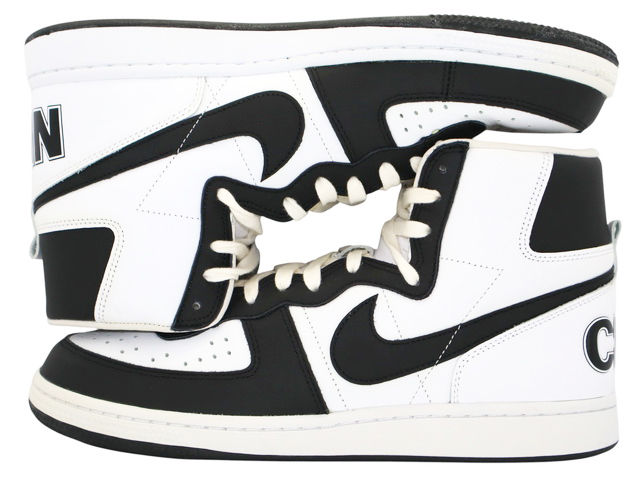 TERMINATOR HIGH SP h-30205-16 - 1