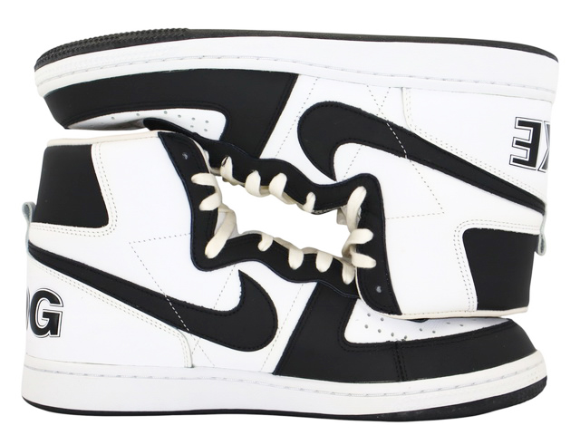 TERMINATOR HIGH SP h-30205-16 - 2