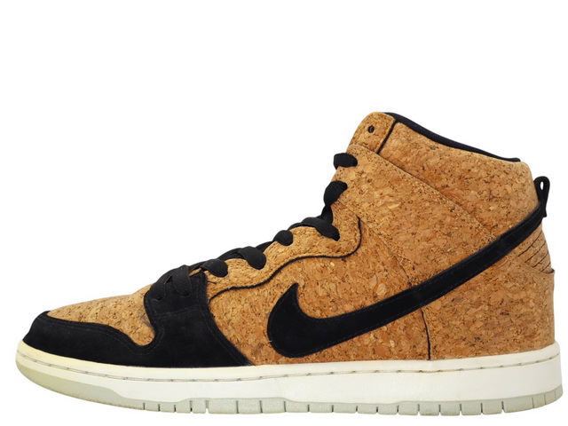 DUNK HIGH PREMIUM SB