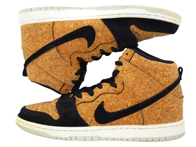 DUNK HIGH PREMIUM SB h-30205-11 - 1