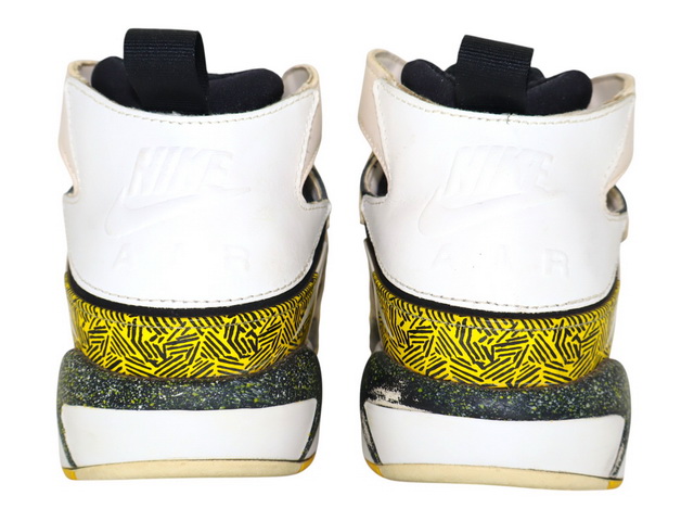 AIR TECH CHALLENGE HUARACHE h-30205-13 - 5