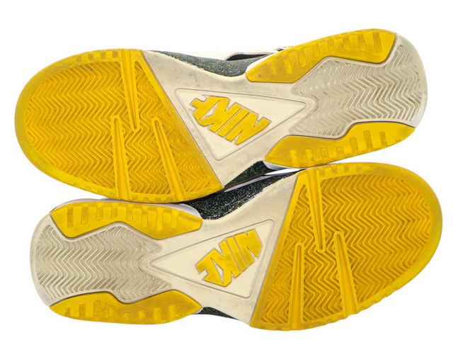 AIR TECH CHALLENGE HUARACHE h-30205-13 - 7