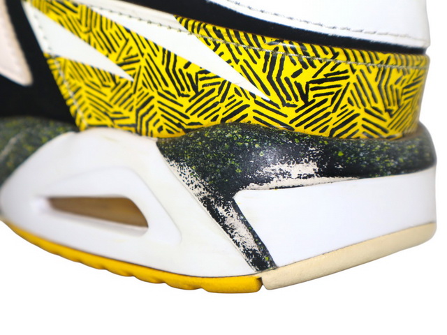 AIR TECH CHALLENGE HUARACHE h-30205-13 - 9