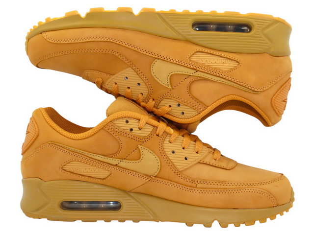 AIR MAX 90 PRM WNTR TRK3 h-30205-12 - 2