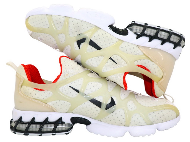 AIR ZM SPIRIDON KK/STUSSY h-30205-8 - 2