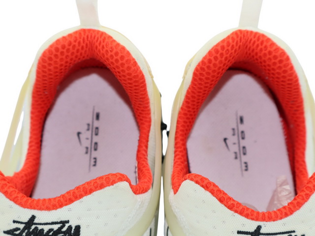 AIR ZM SPIRIDON KK/STUSSY h-30205-8 - 4