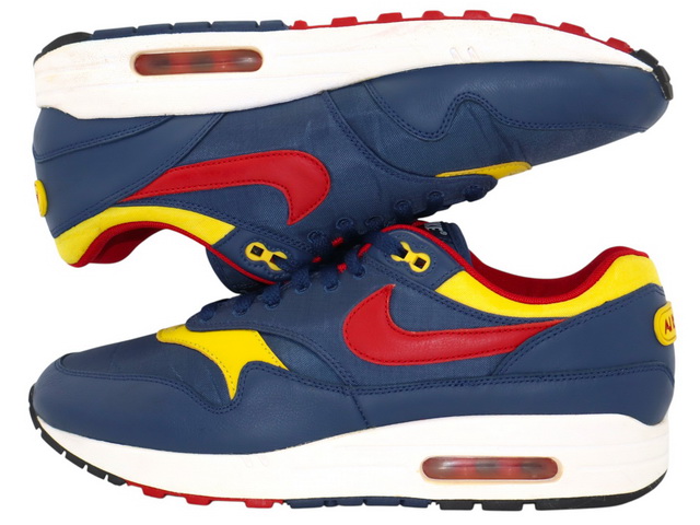 AIR MAX 1 PREMIUM h-30205-22 - 1