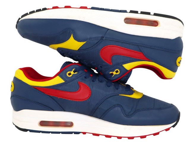AIR MAX 1 PREMIUM h-30205-22 - 2