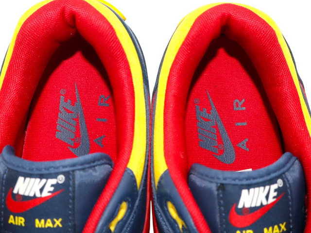 AIR MAX 1 PREMIUM h-30205-22 - 4