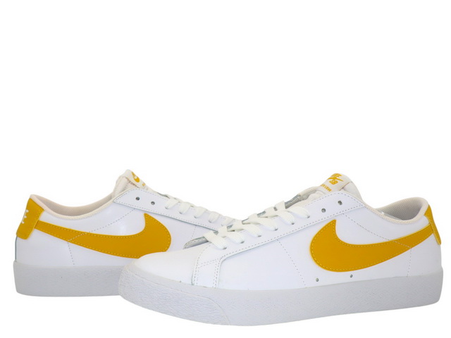 SB ZOOM BLAZER LOW 864347-171 - 1