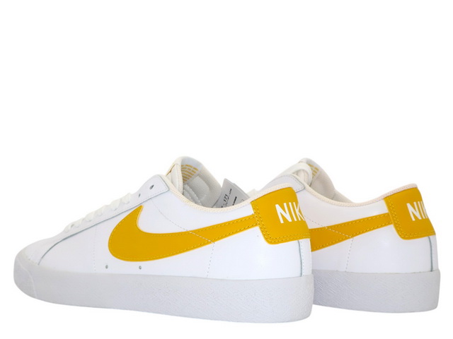 SB ZOOM BLAZER LOW 864347-171 - 2