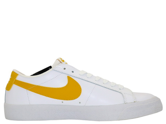 SB ZOOM BLAZER LOW 864347-171 - 3