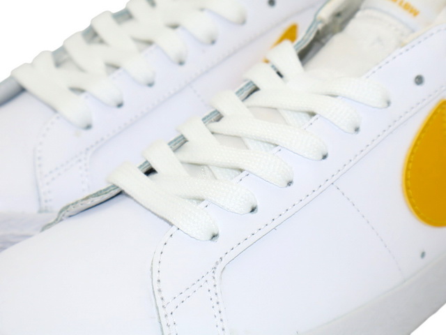 SB ZOOM BLAZER LOW 864347-171 - 5