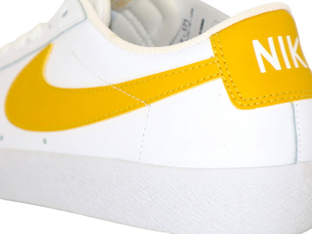 SB ZOOM BLAZER LOW 864347-171 - 6