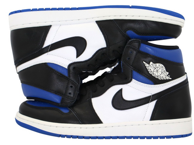 AIR JORDAN 1 RETRO HIGH OG h-30207-3 - 1