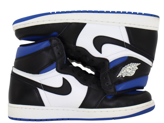 AIR JORDAN 1 RETRO HIGH OG h-30207-3 - 2