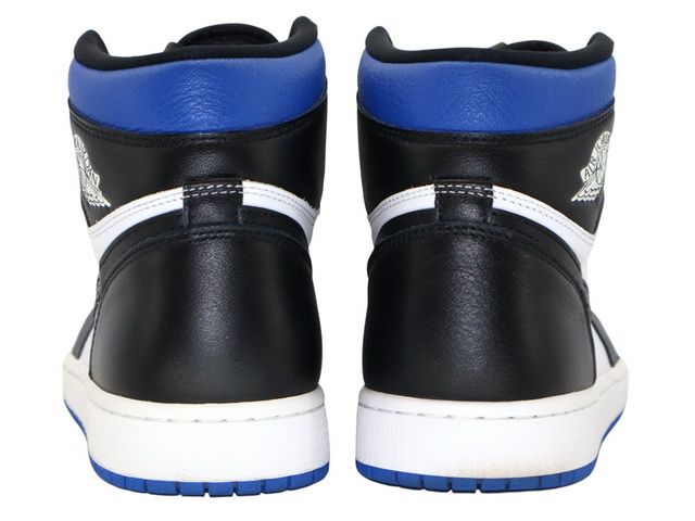 AIR JORDAN 1 RETRO HIGH OG h-30207-3 - 5