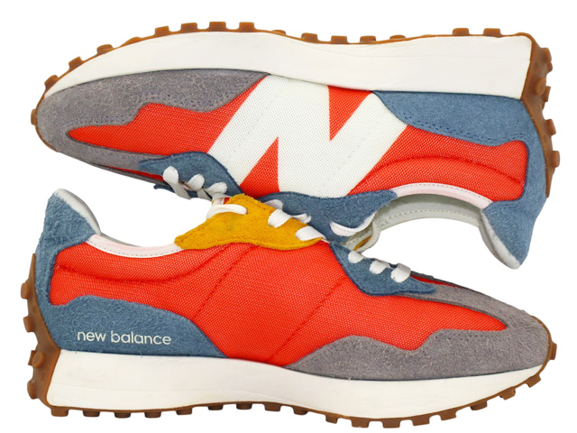 MS327 SFC h-30207-32 - 2