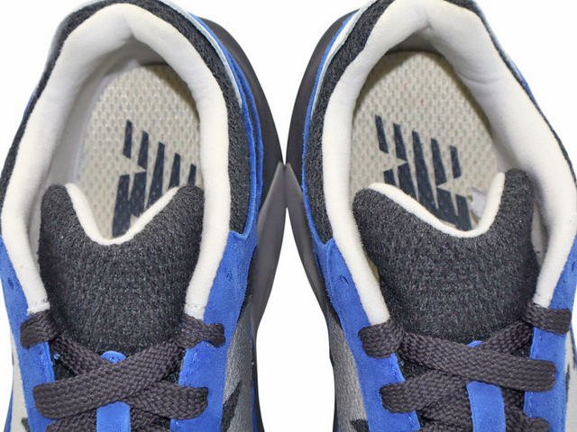 WARPED RUNNER h-30207-35 - 4