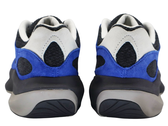 WARPED RUNNER h-30207-35 - 5