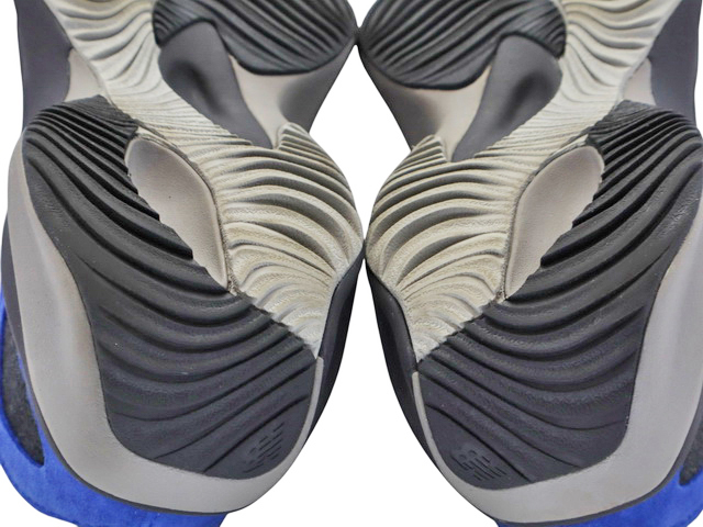 WARPED RUNNER h-30207-35 - 6