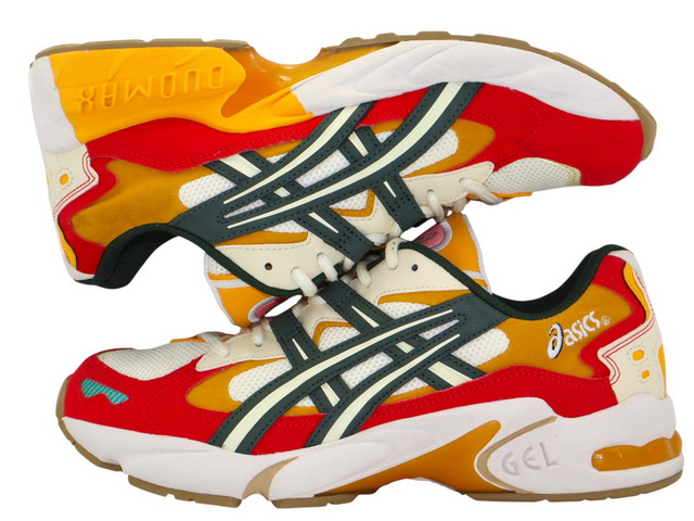 GEL-KAYANO 5 OG h-30207-38 - 1