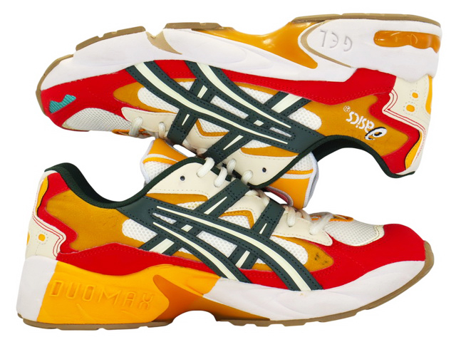 GEL-KAYANO 5 OG h-30207-38 - 2