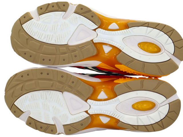 GEL-KAYANO 5 OG h-30207-38 - 8