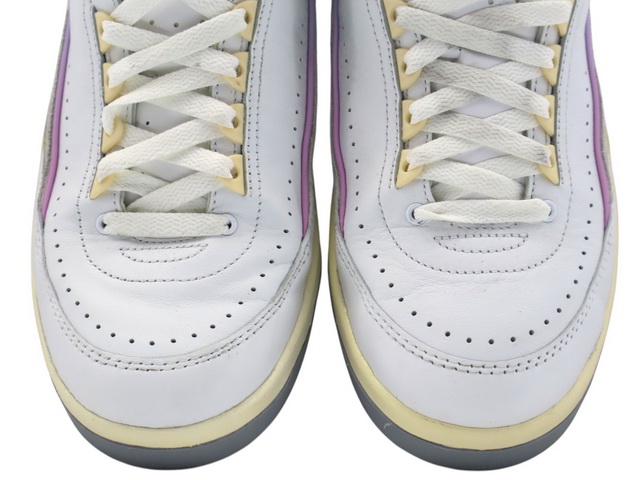 WMNS AIR JORDAN 2 RETRO LOW h-30207-5 - 3