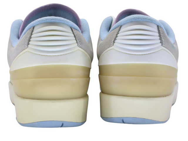 WMNS AIR JORDAN 2 RETRO LOW h-30207-5 - 4