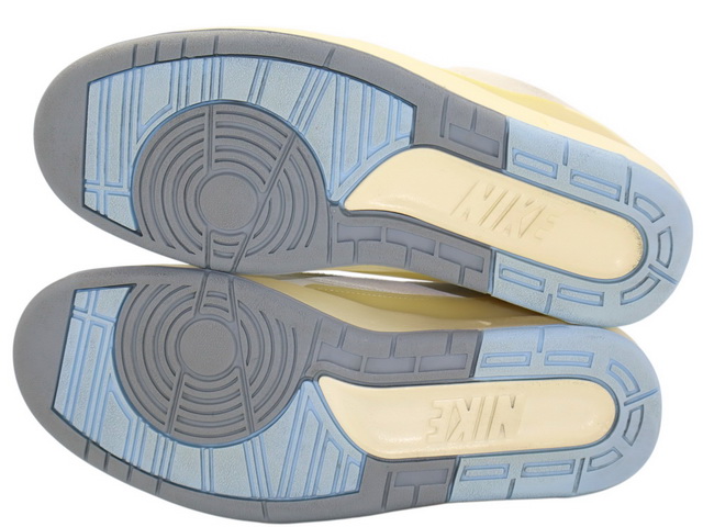 WMNS AIR JORDAN 2 RETRO LOW h-30207-5 - 6