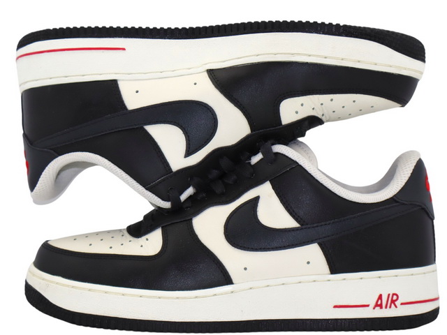 AIR FORCE 1 LOW BY YOU h-30207-18 - 1