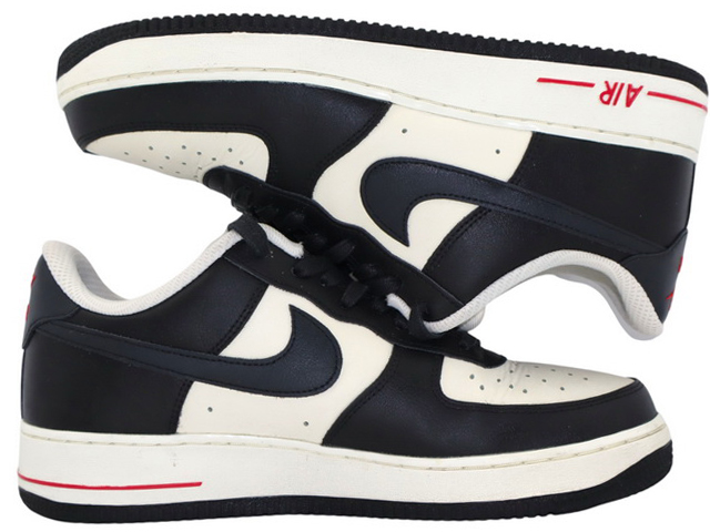 AIR FORCE 1 LOW BY YOU h-30207-18 - 2