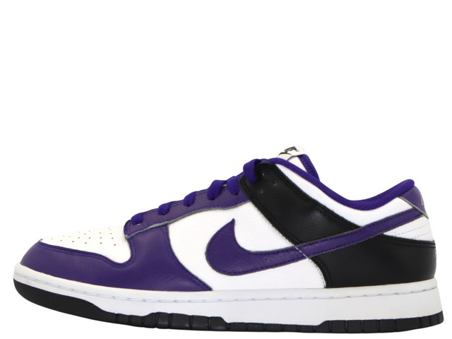 DUNK LOW BY YOU