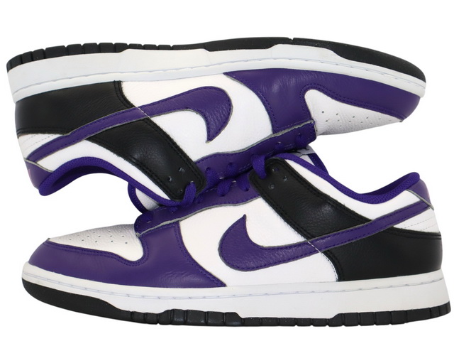 DUNK LOW BY YOU h-30207-17 - 1