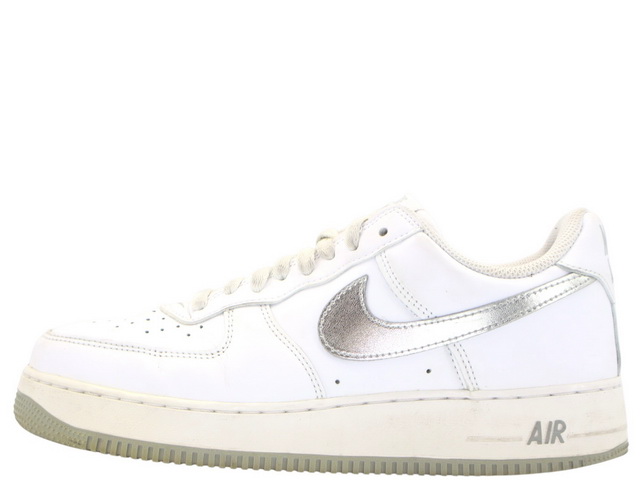 AIR FORCE 1 LOW RETRO