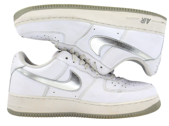 AIR FORCE 1 LOW RETRO h-30207-19 - 2