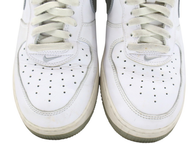 AIR FORCE 1 LOW RETRO h-30207-19 - 3