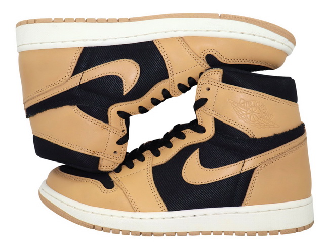 AIR JORDAN 1 RETRO HIGH OG h-30207-4 - 1