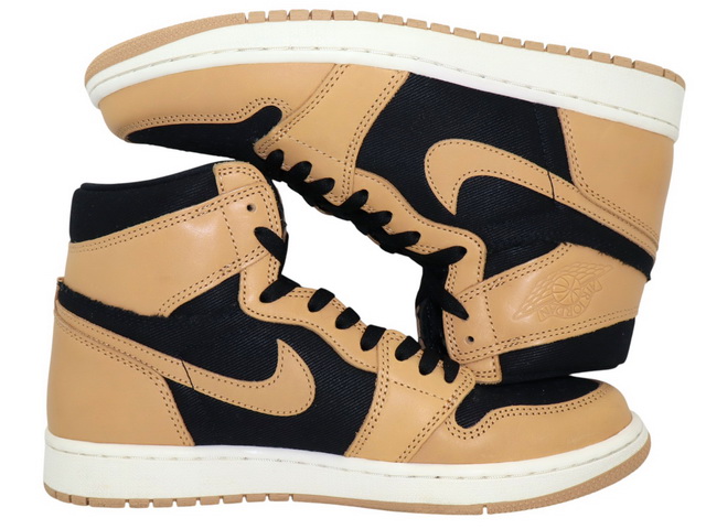 AIR JORDAN 1 RETRO HIGH OG h-30207-4 - 2