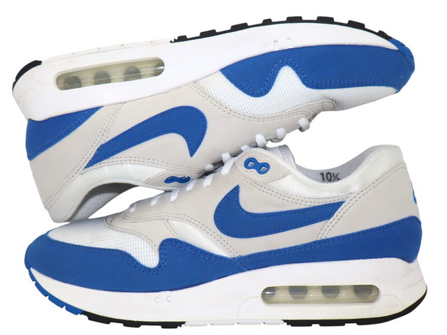 WMNS AIR MAX 1 86 OG h-30207-21 - 1